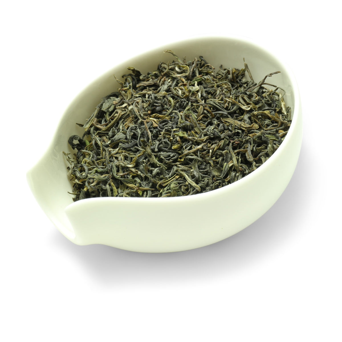 Xiang Cha savory green tea Nannuoshan